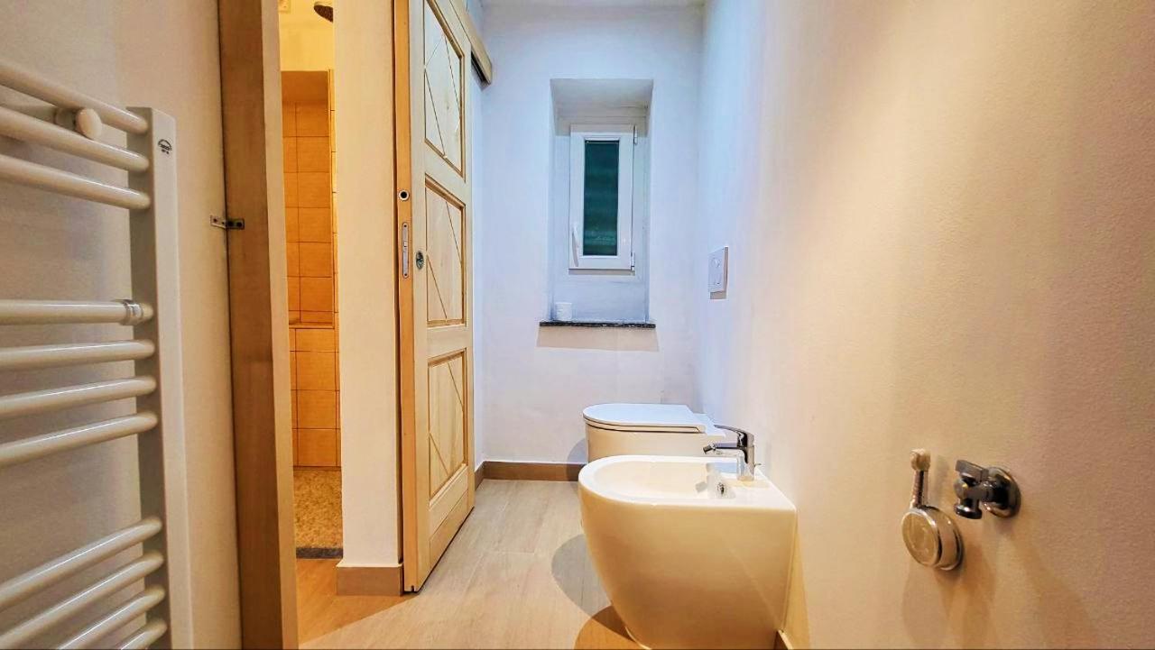 Appartamento In Monferrato Di Dominga Portacomaro Exterior foto