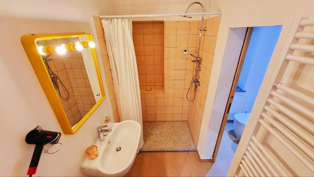 Appartamento In Monferrato Di Dominga Portacomaro Exterior foto