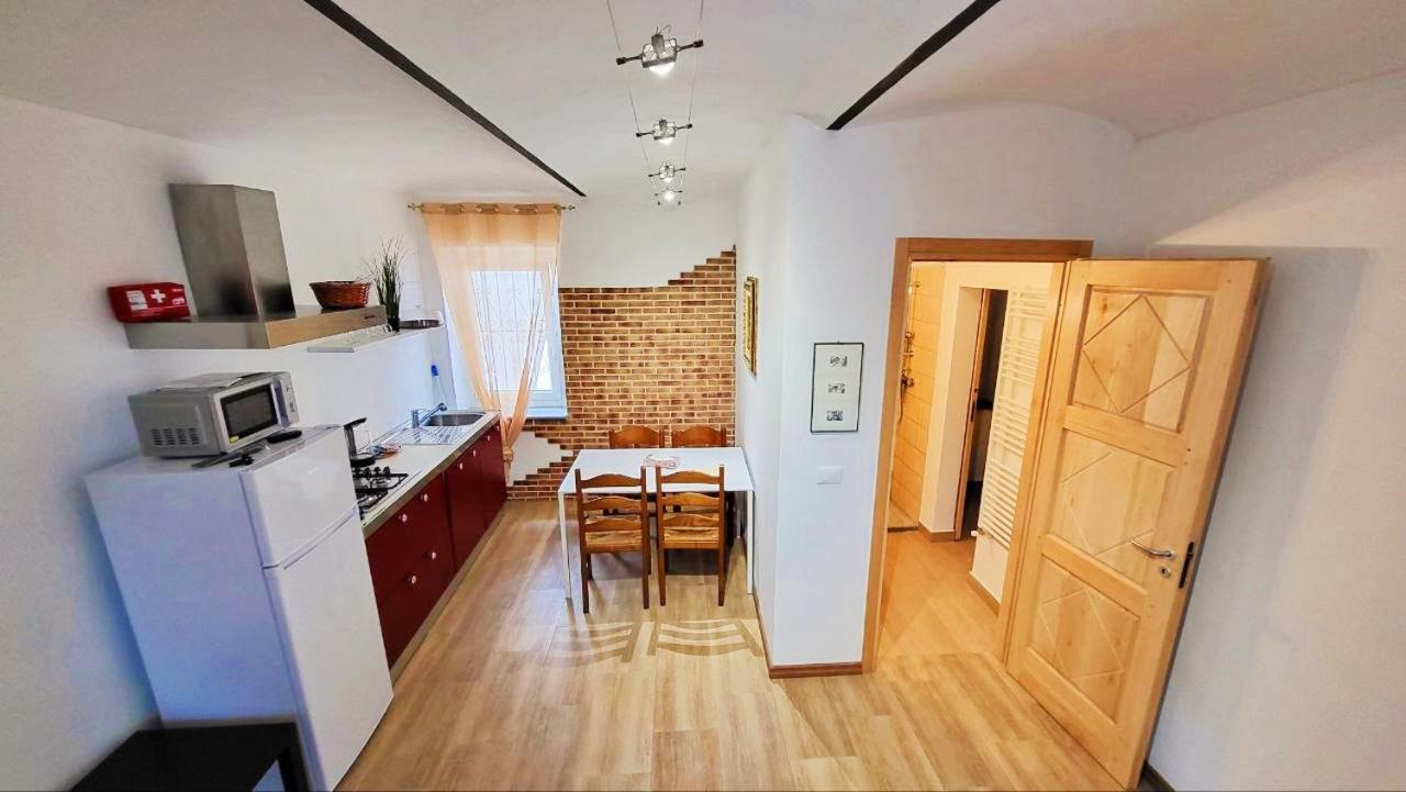 Appartamento In Monferrato Di Dominga Portacomaro Exterior foto