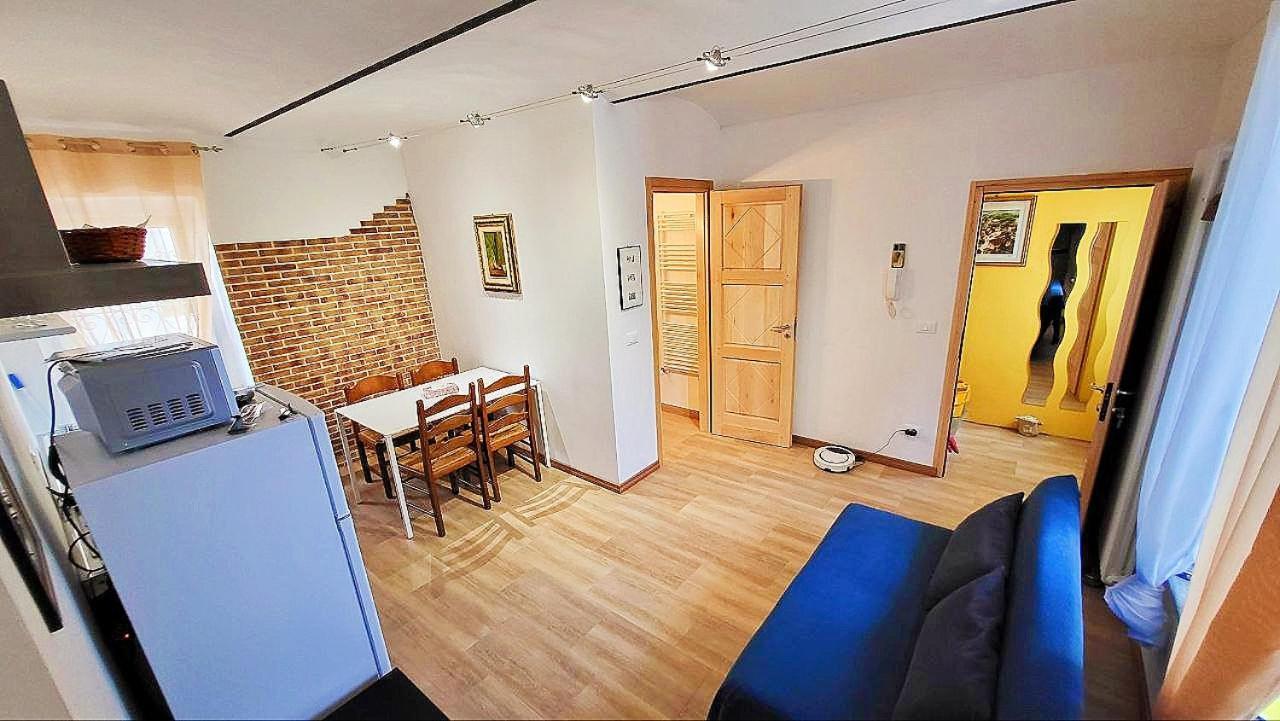 Appartamento In Monferrato Di Dominga Portacomaro Exterior foto