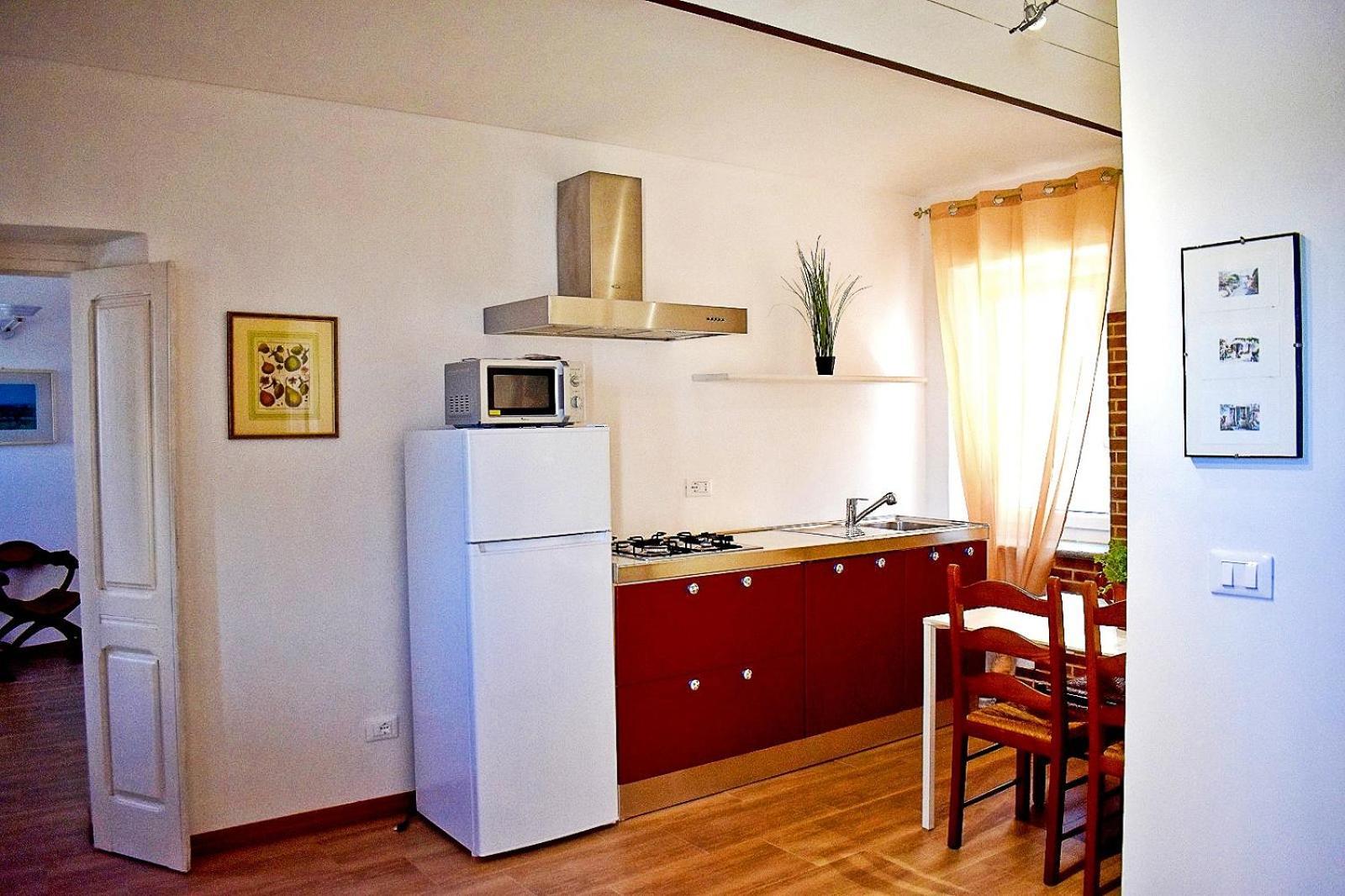 Appartamento In Monferrato Di Dominga Portacomaro Exterior foto