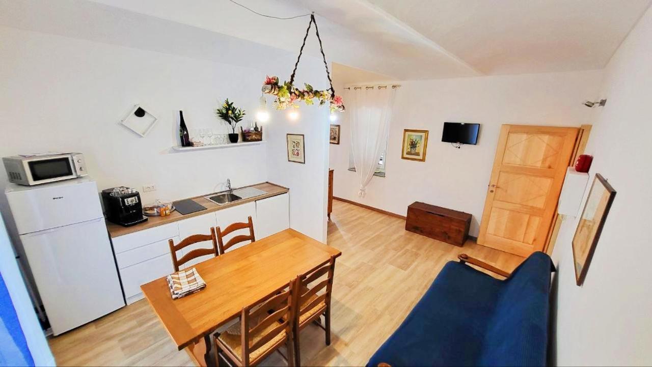 Appartamento In Monferrato Di Dominga Portacomaro Exterior foto