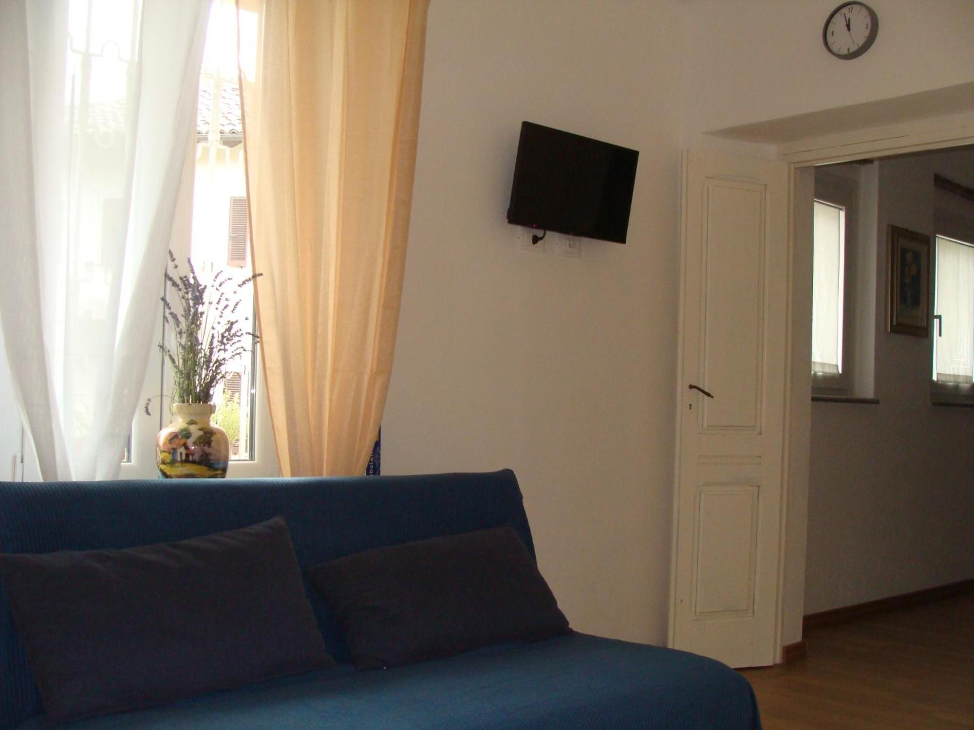 Appartamento In Monferrato Di Dominga Portacomaro Exterior foto